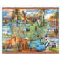 National Parks puzzle