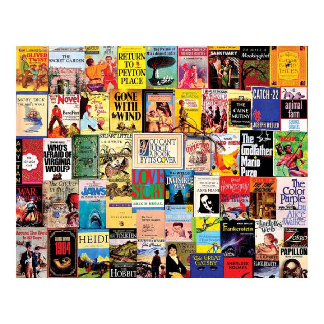 Best Sellers Puzzle 724819255108 Item Barnes & Noble®