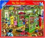 The Toy Store