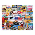 Collage Jigsaw Puzzles
