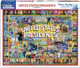 White Mountain Puzzles US President - 1000 Piece Jigsaw Puzzle