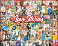 Title: 1000 Piece Puzzle Love Stories