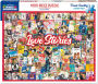 Alternative view 2 of 1000 Piece Puzzle Love Stories