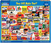 Alternative view 2 of They Still Make That? - 1000 Piece Jigsaw Puzzle