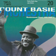 Title: Radio Days, Vol. 20: Basel 1956/2, Artist: Count Basie
