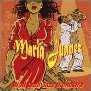 Title: Maria Juanez, Artist: Leali,Brad