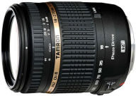 Tamron AF 18-270mm f/3.5-6.3 Di II VC PZD Aspherical Macro Lens for Canon