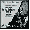 Tribute to Dr. Martin Luther King, Jr.