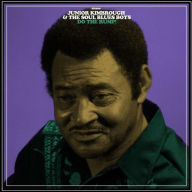 Title: Do the Rump!, Artist: Junior Kimbrough & the Soul Blues Boys