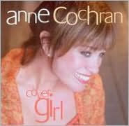 Cover Girl