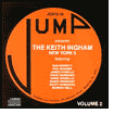 Title: The Keith Ingham New York 9, Vol. 2, Artist: Ingham,Keith