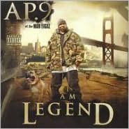 I Am Legend