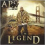 I Am Legend