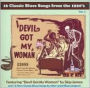 Classic Blues Artwork from the 1920's, Vol. 3 Calendar 2006