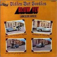 Title: Oldies But Goodies, Artist: Blowfly