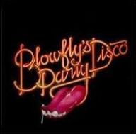 Title: Blowfly's Disco Party, Artist: Blowfly