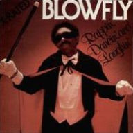 Title: Rappin Dancin & Laughin, Artist: Blowfly