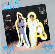 Title: Miami Vice [Original Soundtrack], Artist: 