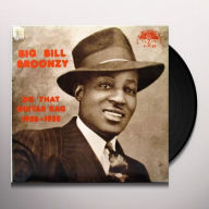 Title: Do That Guitar Rag (1928-1935), Artist: Big Bill Broonzy