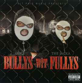 Bullys Wit Fullys 4