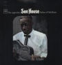 The Legendary Son House: Father of the Folk Blues