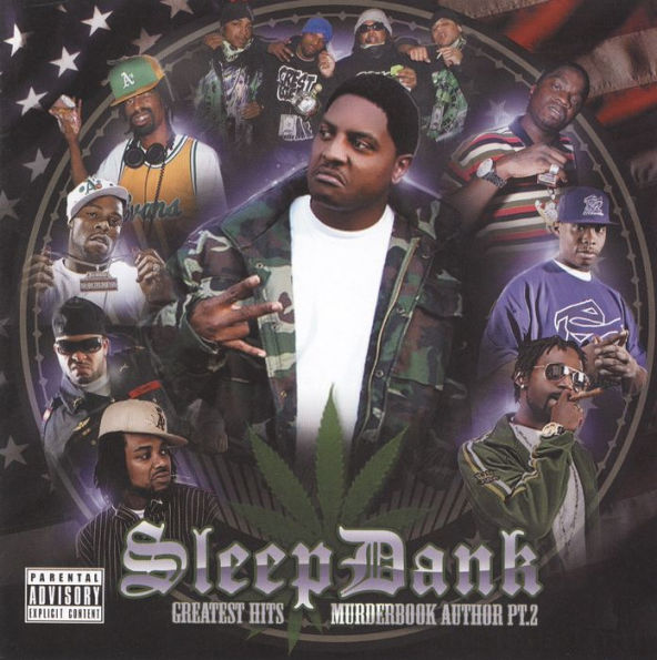 Greatest Hits: Murderbook Author, Pt. 2