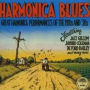 Harmonica Blues: Great Harmonica Performances of the 1920's & 1930's