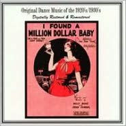 Original Dance Music of 1920's & 1930's