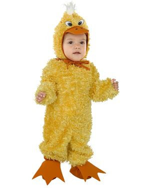 42 Best Halloween Costumes for Babies and Toddlers 2023