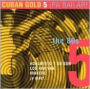 Cuban Gold, Vol. 5: Pa Bailar