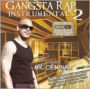 Gangsta Rap Instrumentals 2