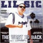 The West Is Back