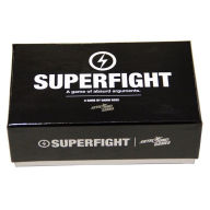 Title: Superfight 500 Card Core Deck