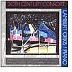 Title: 20th Century Consort, Artist: Lambert Orkis