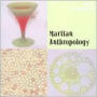 Martian Anthropology