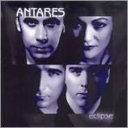 Title: Eclipse, Artist: Antares