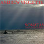 Andrew Violette: Sonatas for Cello & Clarinet