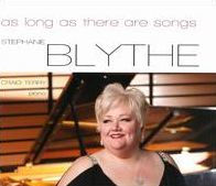 As Long As There Are Songs