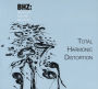 Total Harmonic Distortion