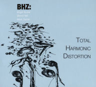 Title: Total Harmonic Distortion, Artist: Steve Hall