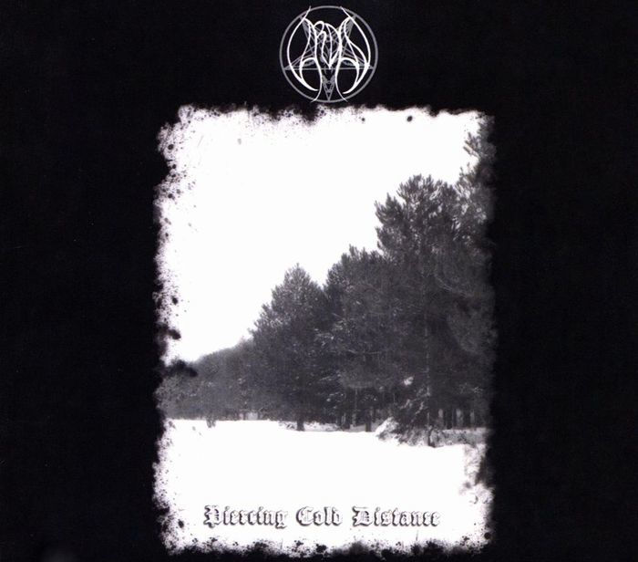 Piercing Cold Distance by Vardan CD Barnes & Noble®