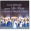 Cece Winans Presents...The Born Again Church Choir