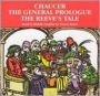 The General Prologue: The Reeves Tale