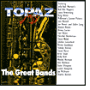 Topaz Jazz: Great Bands