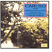 Caruso sings French Opera & Song