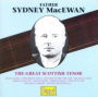 Great Scottish Tenor
