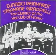 Quintet of the Hot Club of France