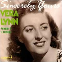 Sincerely Yours: A Tribute, Vol. 1