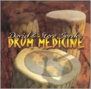 Drum Medicine