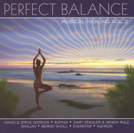 Perfect Balance: Musical Healing, Vol. 2